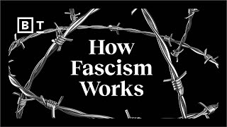 The 10 tactics of fascism  Jason Stanley  Big Think [upl. by Garzon]