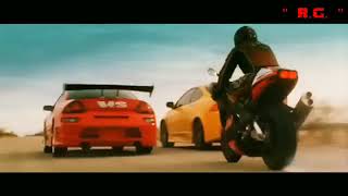 Ya Lili Arabic remix song Car racing R G new Song video360p [upl. by Martinic]