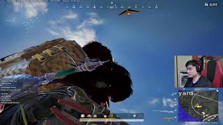 🔴 LIVE RIP113PUBG l Custom tạm hoãn nha anh em [upl. by Acirtal]