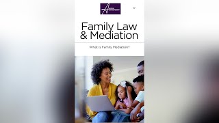 Family mediation [upl. by Rube]