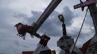 Propeller Ordelman  Kermis Volendam 2018 [upl. by Anabel]