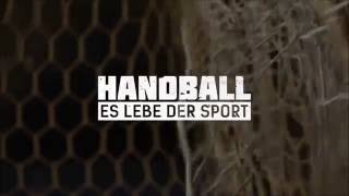 HANDBALL  Es lebe der Sport [upl. by Birmingham]