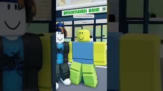 PELO TOCINO se APROVECHABA de sus AMIGOS MILLONARIOS😱💰 shorts roblox [upl. by Croydon]