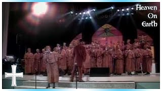 Dance Reprise  Donald Lawrence amp the TriCity Singers [upl. by Spearing839]