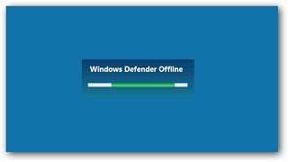 Boot Time Scan using Windows Defender and Save your PC from Malicious Software [upl. by Lida920]