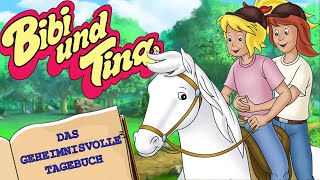 Bibi und Tina  Das geheimnisvolle Tagebuch  FULL WALKTHROUGH [upl. by Virge]