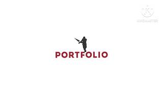 PORTFOLIO ENTERTAINMENT logo [upl. by Smith]