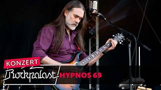 Hypnos 69 live  Freak Valley Festival 2023  Rockpalast [upl. by Humo368]