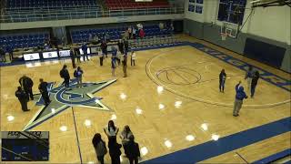 Kilgore College Mens Basketball vs Navarro College [upl. by Leandre]