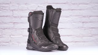 Alpinestars SP X Boa Boots Overview [upl. by Meggs]