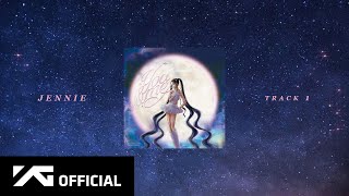 JENNIE  You amp Me Official Audio [upl. by Aitsirk]