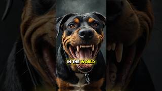 Top 5 Most Illegal Dog breeds In The World [upl. by Leonerd572]