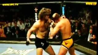 Andrei quotThe Pitbullquot Arlovski Highlights [upl. by Aerdnac]