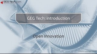 GEGtechcom  Company presentation [upl. by Tati648]