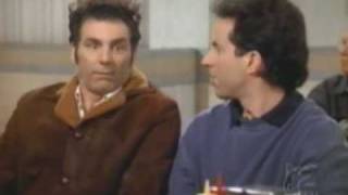 kramer  best scene ever [upl. by Kendre]