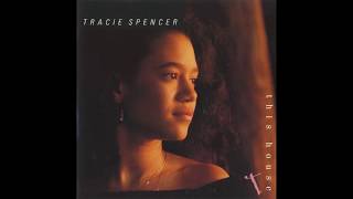 Tracie Spencer  This House 1990 Radio Edit HQ [upl. by Zane]