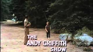 The Andy Griffith Show 1960  1968 Opening and Closing Theme [upl. by Natica]