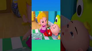 Sweet Dreams Song  Song for Children shorts 3d song kids [upl. by Bywaters]