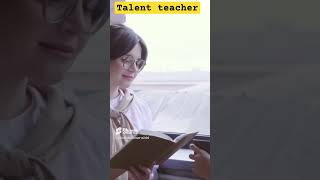 Talent teacher shorts facts UPINDIAFACTS [upl. by Rebah]