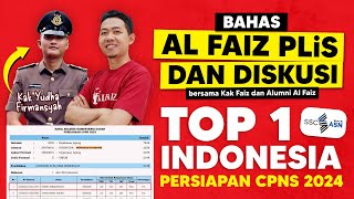 SOAL TIU CPNS 2024 RUMUS CEPAT PERBANDINGAN AL FAIZ PliS [upl. by Ahl138]