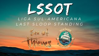 LSSOT Last Sloop Standing Grupo 2  FINAL [upl. by Iruahs933]