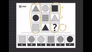 Matrigma Free Practice Questions 4 [upl. by Omer]