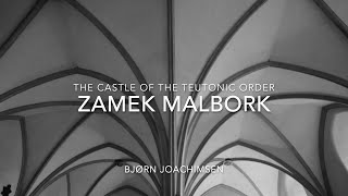 Inside Zamek Malbork [upl. by Olsen]