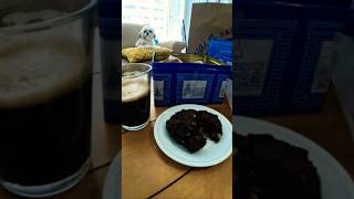 Levain Cookies food cookies newyork bakery love [upl. by Reema]