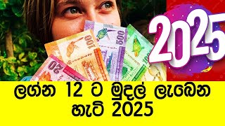 ලග්න රාශි අය වැය lagna palapala 2025 aya weya [upl. by Andrey]