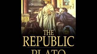 The Republic by Plato Audiobook [upl. by Sasnett]