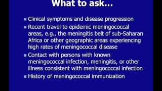 Meningitis and Encephalitis  John Toney MD [upl. by Walczak904]