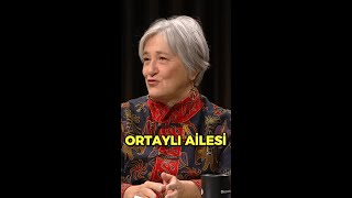 Prof Dr İlber Ortaylı ve Dr Nuriye Ortaylı [upl. by Orapma]