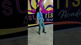 la de menu Soniya Sitara gallan naal hona na Gujar ♥️🥰panjabi dance love like [upl. by Michell901]