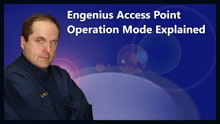 Engenius Access Point Operation Mode Explained [upl. by Eikciv135]