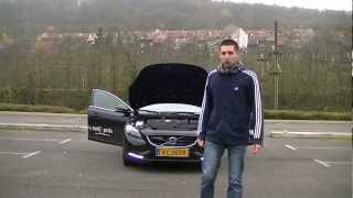 Volvo V40 [upl. by Fitting]