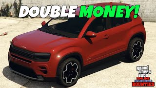 GTA Online Weekly Update  Discounts  2X MONEY  In Hindi [upl. by Cottle]