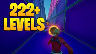 222 Level Easy Deathrun [upl. by Nael]