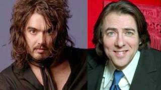 Russell Brand and Jonathan Ross Prank call [upl. by Eirrem]