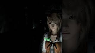 Taking pictures of GHOSTS with the Camera Obscura fatalframe shorts horrorgaming [upl. by Aeriell]