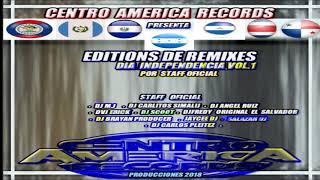 110 MARIMBA ORQUESTA REMIX POR DJ M J [upl. by Mcallister]