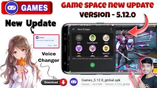 Games App New Update  Version 5120  ‎SmartTech238 [upl. by Nellaf]