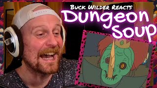 Immortality Killed The Lich and Witch DUNGEON SOUP Reaction [upl. by Llenej872]