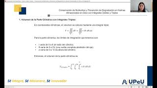 Segundo Caso de Estudio aplicado a Ingeniería de Industrias Alimentarias  Julieth Lizama Gomez [upl. by Yorke]