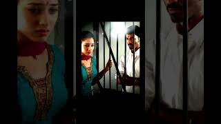 💔Ullukula mulla💔 vachu yethuku nee siricha song❣️ WhatsApp Status Orey oru Song vengai movie [upl. by Vento]