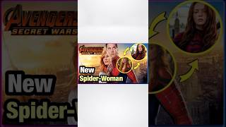 Sadie Sink In Talks To Play SpiderWoman In SpiderMan 4 Leaks Breakdown Explained [upl. by Hubey]