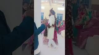 Bole Chudiyan bole kangna bollywood dancecover dance choreography dancer love marriage [upl. by Enyaht]