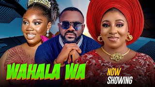 Wahala Wa Latest Nollywood Yoruba Movie 2024  Starring Mide Martins  Wumi Toriola  Busayo Orioke [upl. by Issim862]