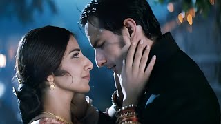 Pyaar Ki Jeet  Vidya Balan Saif Ali Khan Sanjay Dutt  Best Climax Scene  Parineeta [upl. by Netsruk]