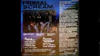 Primal scream Megaton wmv [upl. by Mllly]