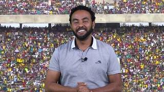 Sport Talk Showየኢትዮጲያ አትሌቲክስ ፌደሬሽን እየተዳፈነ ግን ያልጠፋ እሳት እየነደደበት ነዉ፡፡ ክፍል 4NAHOO TV [upl. by Jeremy]